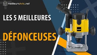 ⭐️ MEILLEURE DÉFONCEUSE  Avis amp Guide dachat Comparatif 2021 [upl. by Kyd867]