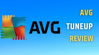 AVG TuneUp The AllinOne PC Optimization Tool You Need [upl. by Tyson]