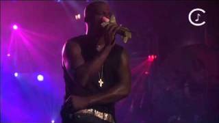 iConcerts Seal Kiss From A Rose live [upl. by Cassius]