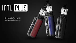 Totally Wicked Introduces The Intu Plus [upl. by Akinyt]