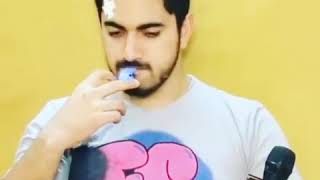 Zain imam vm no 19  zain imam is the best [upl. by Reltuc]