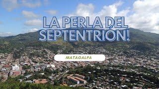 La perla del Septentrión  Matagalpa Nicaragua matagalpa viajes [upl. by Bellanca]