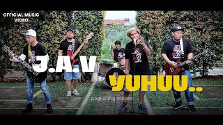 JAV PRO Band  Yuhuu  Official Music Video [upl. by Atiuqcir886]