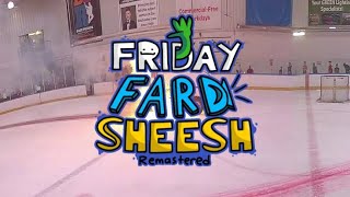 Zmooth Zurface  Friday Fard Sheesh Remastered The Real V4 OST [upl. by Andeee]