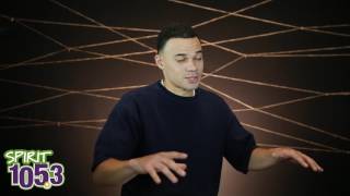 Tauren Wells on His Dad [upl. by Ramsa]