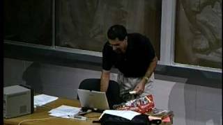 Lecture 1  Programming Methodology Stanford [upl. by Lohcin306]