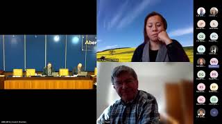 North East Scotland Agriculture Advisory Group 18 September 2024 Part 2 Item 6 [upl. by Mufi]