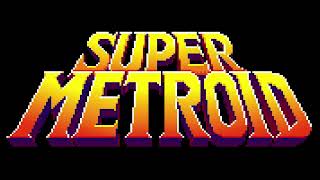 Mendelssohn  Songs Without Words quotFuneral Marchquot Super Metroid Soundfont [upl. by Inglebert993]