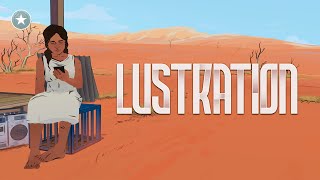 Lustration Series 1  Official Teaser Trailer [upl. by Inalem961]