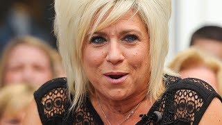 Theresa Caputo Odd Things Everyone Ignores Long Island Medium  ⭐OSSA [upl. by Yellhsa]