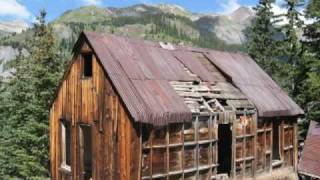 CW McCall Ghost Town [upl. by Aiyt248]