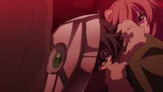 AMV  The Second Wave of Calamity  Becoming [upl. by Vera]