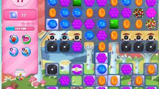 Candy Crush Saga Level 3042 [upl. by Annawit87]