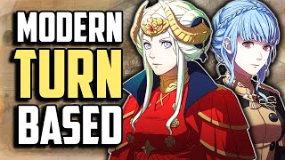 Top 15 Best Modern Turn Based Tactics Games That You Should Play  2024 Edition [upl. by Ellierim794]