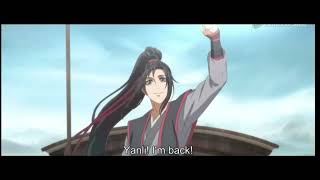 orphan tears mememdzs魔道祖师Melody198 [upl. by Zeni]