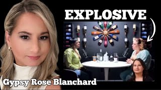 Gypsy Rose Blanchard EXPOSED by The Blogger She is SUING [upl. by Nylarahs]