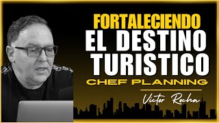 Fortaleciendo el destino turistico [upl. by Kieryt]