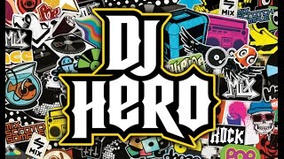 DJ Hero  Expert Mode  Ice Ice Baby vs U Cant Touch This [upl. by Aroda]