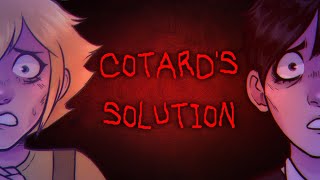 cotards solution  omori pmvedit [upl. by Kaltman]