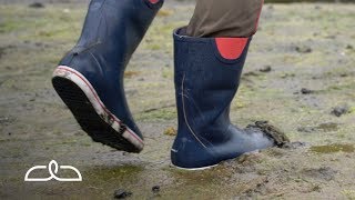 Boot Sucking Mud  Alaska [upl. by Kidder]