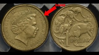 10 Valuable Australian Coins Make 20000 per year [upl. by Eugenie]