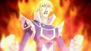 YuGiOh GXSeason 4 episode 10 AMV [upl. by Dorian248]