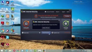 Avg internet Security 2016 License Key until 2018  Free [upl. by Adil757]