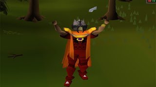 How To Get A Slayer Helmet  OSRS [upl. by Sesylu]