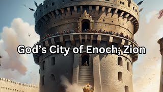 Enoch The City of Enoch Zion [upl. by Folberth]