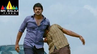 Mirchi Telugu Movie Part 913  Prabhas Anushka Richa  Sri Balaji Video [upl. by Yrot]