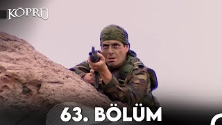 Köprü 63 Bölüm [upl. by Enialehs339]