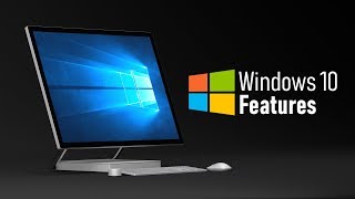 Windows 10 Features You Should Be Using [upl. by Cordle804]