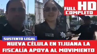 🔴Nacen nuevas células en Tijuana un movimiento imparable nacido de las buenas personas ❤️ [upl. by Mervin]