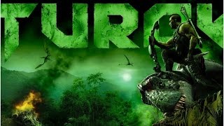 Turok  Не запускается Максимальная графика на PC [upl. by Yerdua]