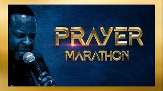 PRAYER MARATHON [upl. by Ailb985]