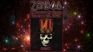 ZenDog 20241025 Bridgeport Rib House Bridgeport PA [upl. by Nostaw]