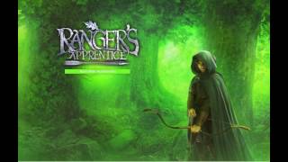 Rangers Apprentice Book 1  Ruins of Gorlan  Chapter 10 [upl. by Xonnel774]