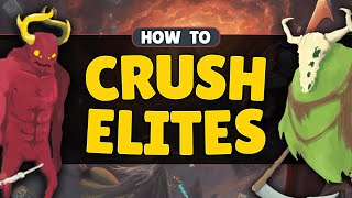 How to Crush Elites  Slay the Spire Guide and Tips [upl. by Poll545]