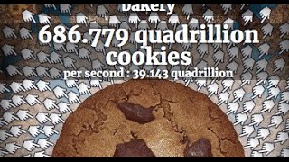 How To Hack In Cookie Clicker Infinite Money Working 2024 [upl. by Prouty]