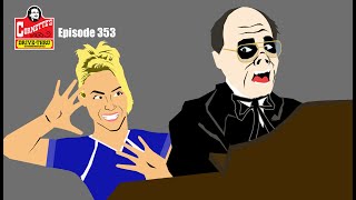 Jim Cornette on Lon Cheney amp Horror Movie Icons [upl. by Ylen260]