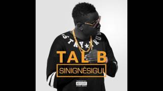 TAL B  Gucci Remix Son Officiel [upl. by Pimbley]