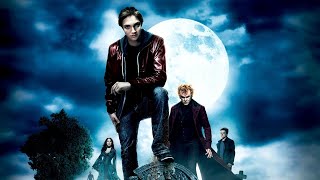 Cirque du Freak The Vampires Assistant Full Movie Fact amp Review in English John C  Ken Watanabe [upl. by Rawden]