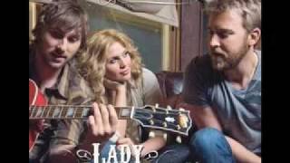 Lady Antebellum  Need You Now HQ Lyrics [upl. by Esorlatsyrc]