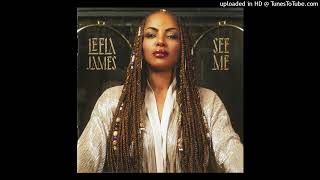 Leela James Feat Geno  Complicated Remix [upl. by Gefen]