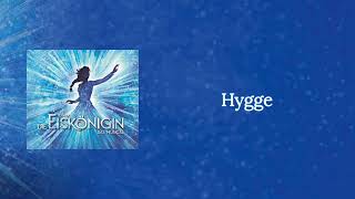 Frozen The Musical German  Hamburg Hygge [upl. by Oaks]