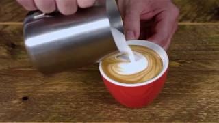 How to make espresso coffee  Espresso Guide  Pact Coffee [upl. by Carrelli338]