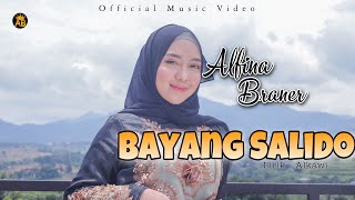 ALFINA BRANER  BAYANG SALIDO  Lirik Alkawi  LAGU DENDANG MINANG TERBARU 2022 [upl. by Kelwen797]