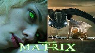 The Matrix 4 Rebooted Teaser Trailer Fan Trailer [upl. by Ondine458]