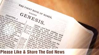 The Holy Bible  Genesis Chapter 30 ESV [upl. by Pantia]