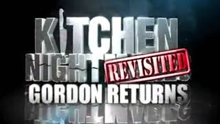 Kitchen Nightmares Season 1 Revisited [upl. by Leor422]